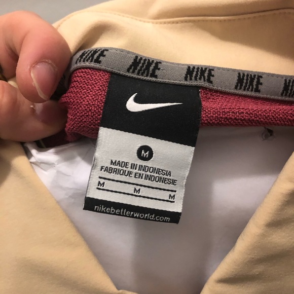 FSU Game Day Polo - Picture 3 of 3